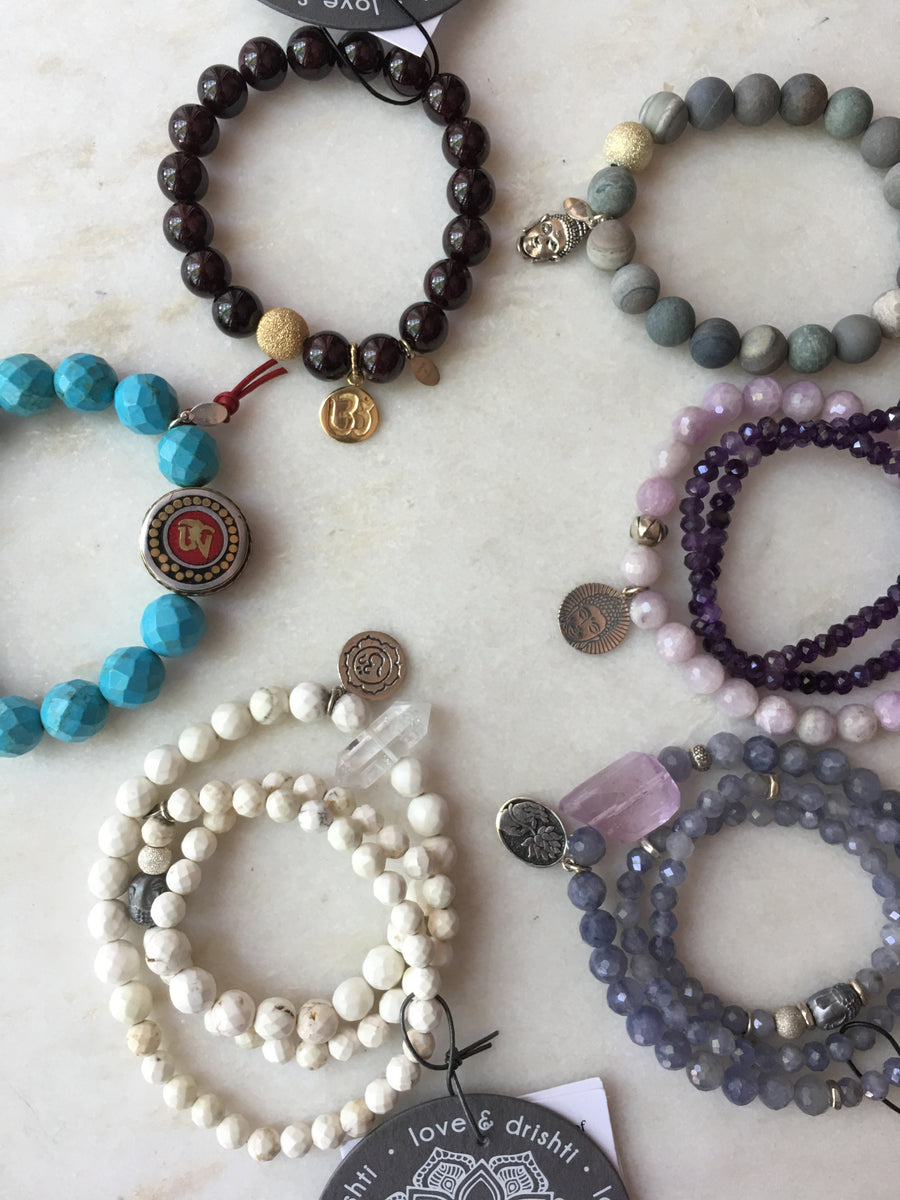 Om Collection – Love & Drishti